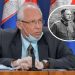 “LEKAR ZLOČINAC”! Evo zašto je doktora Kona pogodilo što su ga na protestu nazvali dr Mengele – “ANĐEO SMRTI