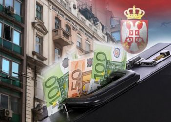 NA RAČUNE STIŽE JOŠ 50 EVRA: Detaljno uputstvo kako da se prijavite za deo novčane pomoći, a evo ko će dobiti NAJVIŠE PARA