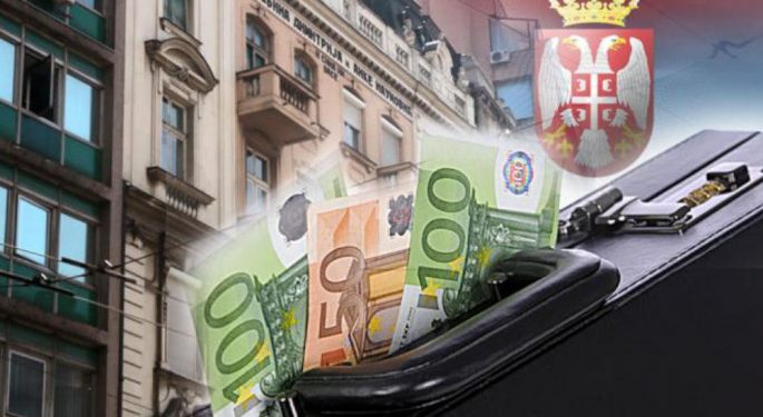 NA RAČUNE STIŽE JOŠ 50 EVRA: Detaljno uputstvo kako da se prijavite za deo novčane pomoći, a evo ko će dobiti NAJVIŠE PARA