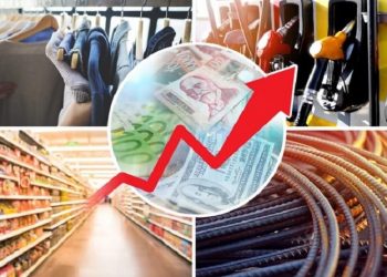 POSKUPLJENEJ: KAFA 54 ODSTO, GAS 110, ULJE 38, GORIVO 70%… Ovo su najveća poskupljenja u svetu: Cene sirovina su skakale i do 80 procenata, a sve to je ozbiljno upozorenje i za Srbiju