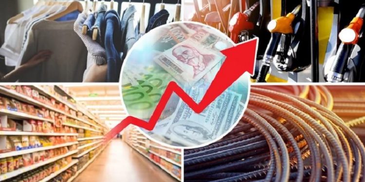 POSKUPLJENEJ: KAFA 54 ODSTO, GAS 110, ULJE 38, GORIVO 70%… Ovo su najveća poskupljenja u svetu: Cene sirovina su skakale i do 80 procenata, a sve to je ozbiljno upozorenje i za Srbiju