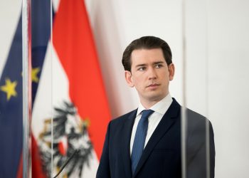 Sebastian Kurc podneo ostavku