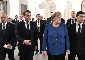 Medij: Putin dominira Europom, a Merkel i Macron uskoro će shvatiti svoju grešku