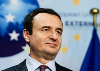 22 godine bez računa “Kurti želi da natjera građane sjevera Kosova da plaćaju vodu i struju”