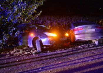 UDES NA IBARSKOJ MAGISTRALI: Nerazjašnjene okolnosti, jedan muškarac podlegao povredama…