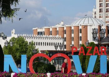 Ugostitelji u Novom Pazaru rade do 22 sata, za sve: „Bez diskriminacije“