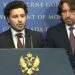 BURNO U CRNOJ GORI: Vanredno obraćanje Dritana Abazovića, otkrio da je grupa oko Belivuka dolazila uprkos zabrani…