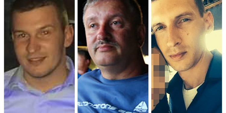Porodica odbacila Džonića, platila advokata samo sinovima