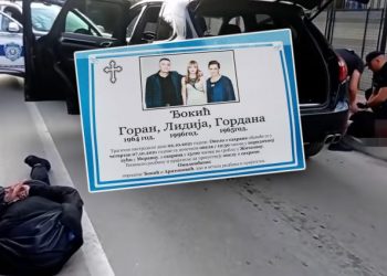 Pet najbizarnijih detalja iz slučaja ubistva porodice Đokić
