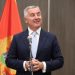 Najavljen veliki patriotski skup podrške MILU Ðukanoviću:”NAŠEM OCU NACIJE…