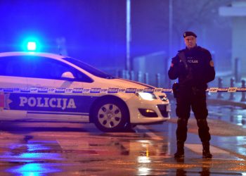 KRVNA OSVETA U ULCINJU? Albanci likvidirali Momčila Đurišića, a ovo je verovatni motiv ubistva