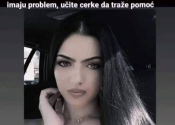 ŠEJLIN UBICA nakon zločina NAJVJEROVATNIJE POBJEGAO U ALBANIJU…