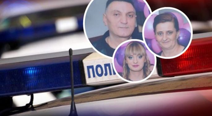 (VIDEO) PRVI SNIMCI SA MESTA GDE JE PRONAĐEN AUTOMOBIL: Blokirani svi putevi, u Tešicu došao i brat nestale Gordane Đokić