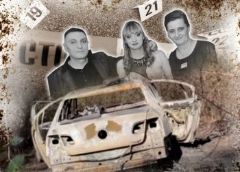 SUMNJA SE DA SU ONI UBILI ĐOKIĆE: Poslednja izjava rođaka sve menja, policija na korak da pronađe monstrume