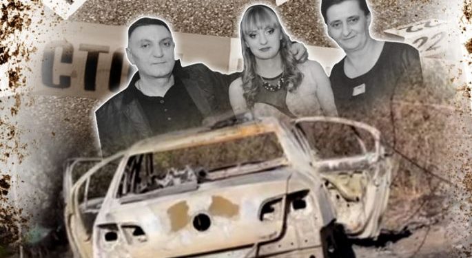 SUMNJA SE DA SU ONI UBILI ĐOKIĆE: Poslednja izjava rođaka sve menja, policija na korak da pronađe monstrume