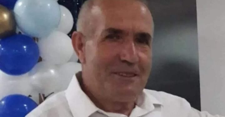 NESTAO PROFESOR NASUF SELMANOVIĆ IZ TUTINA