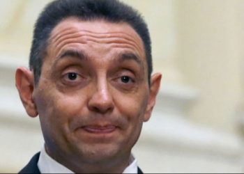 PROFIL PROVOKATORA: Vučićev rotvajler i bivši ministar vojske koju nikad nije služio?