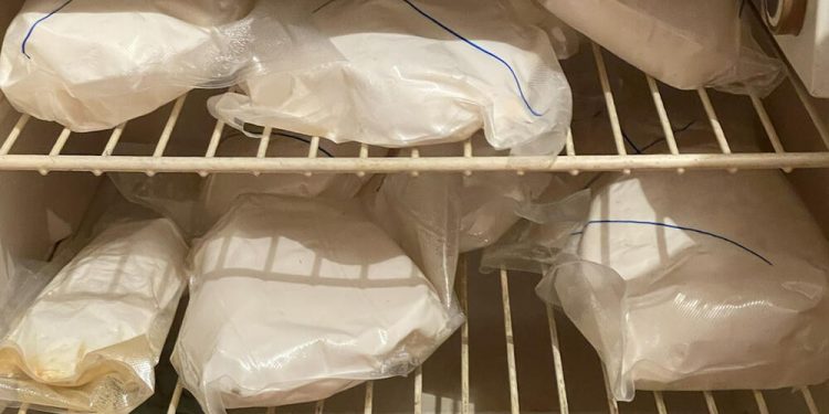 BOKSER IZ SPLITA PAO ZBOG KOKAINA! Imao HIT ODBRANU: Deo “ROBE” prodaje, a “ŠMRČE” pet grama dnevno!