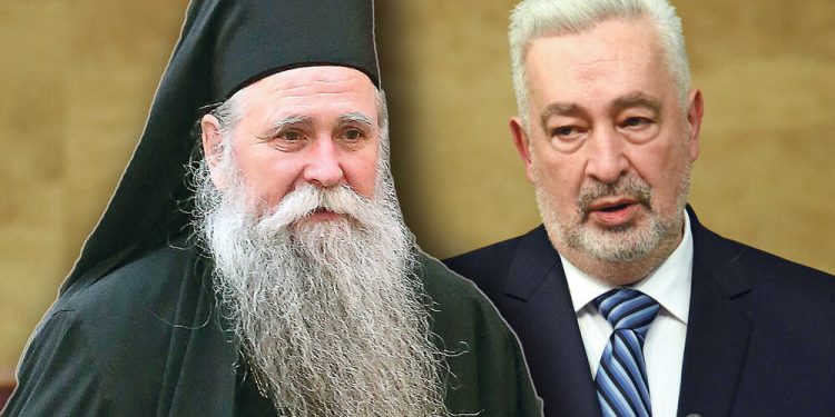 ĐE ĆETE S ĐECOM IZ MIJEŠANIH BRAKOVA?