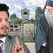 Đurašković: DRITAN direktno odgovoran za otimanje Cetinjskog manastira