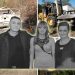 10 SASLUŠANIH ZBOG UBISTVA ĐOKIĆA: Tela bila dobro natopljena gorivom, čeka se obdukcija