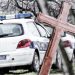 SVETOZAR KRSTOM TUKAO POLICAJCE JER MU JE ŽENA OŽIVELA: Nezapamćeni haos u selu kod Koceljeve