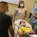 TUČA! LAZIĆ NASRNUO NA KOLEGU UROŠA ŽIVKOVIĆA: Seljačino, muvaš Barbaru pred mojim očima! Žurka se pretvorila u PAKAO (FOTO)