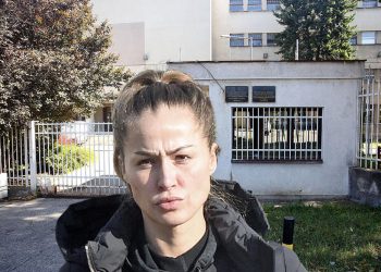 DIJANA SE OTRGLA KONTROLI: Bila poznata kao mlada i sposobna, a onda se zanela! Nečuveno da neko sa 29 godina dobije takvu moć