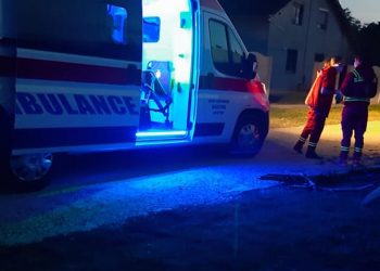 UŽAS KOD APATINA Ubio čoveka, pa se razneo bombom