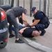 OVO SU 4 MUŠKARCA UHAPŠENA U ISTRAZI UBISTVA ĐOKIĆA: Pogledajte kako policija hapsi osumnjičene da su ucenjivali Džonića (VIDEO)