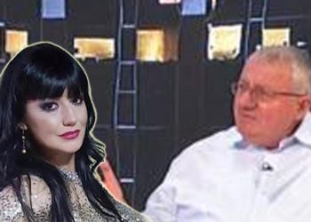 ŠEŠELJ ZADRMAO SRBIJU! Jelena Marjanović bila trudna sa poznatim političarom, zato je ubijena!