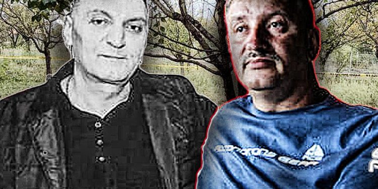NEZVANIČNO! JEZIVO DŽONIĆEVO PRIZNANJE?! Prvo sam Goranu pucao u glavu! Gordana i Lidija su vrištale i bežale, PA SAM POBIO I NJIH