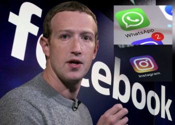 KRAJ FEJSBUKA, ZAKERBERG POTVRDIO! Najmoćnija i najpopularnija društvena mreža na svetu za sedam dana ODLAZI U ISTORIJU!