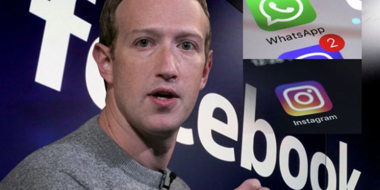 KRAJ FEJSBUKA, ZAKERBERG POTVRDIO! Najmoćnija i najpopularnija društvena mreža na svetu za sedam dana ODLAZI U ISTORIJU!