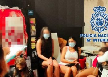 UHAPŠENI MAKROI  Držali devojke kao robinje u javnoj kući sa bankomatom