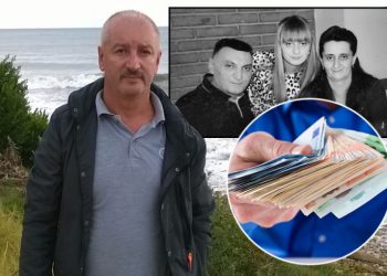 Goran Džonić i njegovi sinovi osumnjičeni za ubistvo porodice Djokić