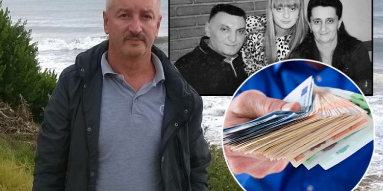 Goran Džonić i njegovi sinovi osumnjičeni za ubistvo porodice Djokić