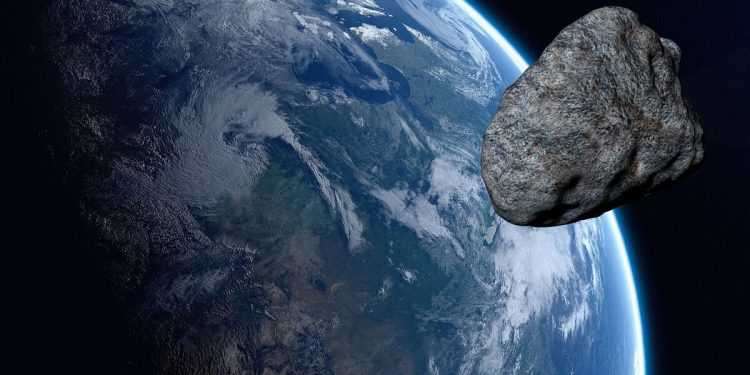 Može li se Zemlja odbraniti od udara iz svemira