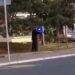 Muškarac se puca sa policijom, policija ga OPKOLILA