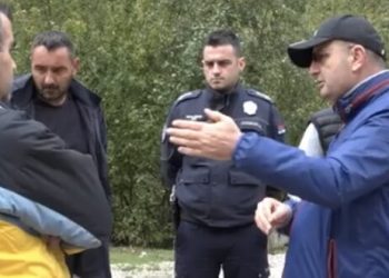 (VIDEO) TREĆI DAN POTRAGE ZA NESTALIM PROFESOROM IZ TUTINA
