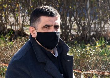 Bivši šef u ANB- u LUKA BULATOVIĆ izvršio SAMOUBISTVO…