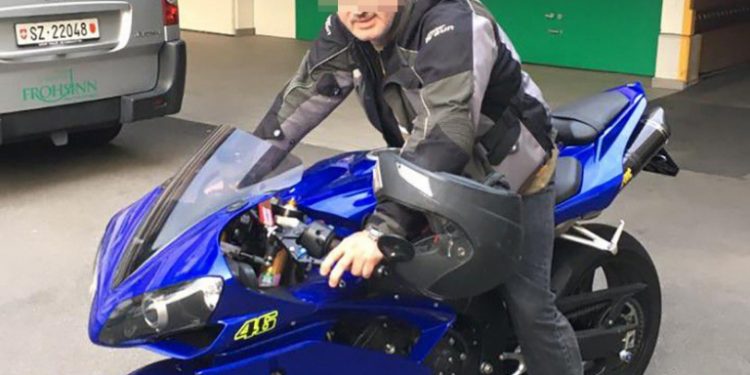 ŽIVEO JE SAMO ČETIRI KUĆE OD NJIH On je osumnjičen za ubistvo Đokića (FOTO)