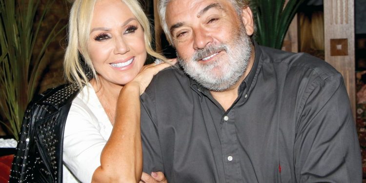 BRENA I BOBA ZAVRŠILI NA SUDU: Neviđeni skandal u porodici Živojinovića, EVO ŠTA SE DESILO