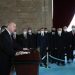 Predsednik Erdogan predvodio delegaciju u poseti Anitkabiru