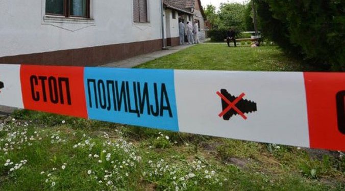 SEKTAŠI UBILI SVOJE DETE