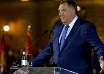 Dodik: Neskriveno radimo na projektu samostalne Republike Srpske