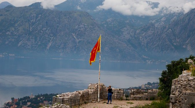 Negativan prirodni priraštaj u Crnoj Gori porastao za više od 660%