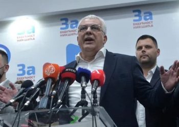 MANDIĆ: Imamo ubedljivu većinu za rekonstrukciju vlade
