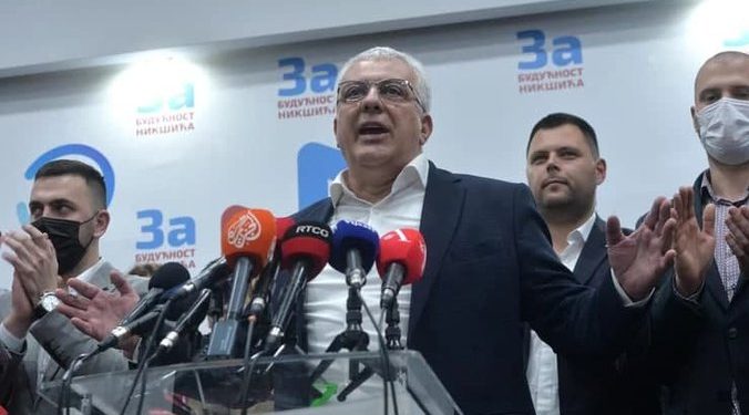 MANDIĆ: Imamo ubedljivu većinu za rekonstrukciju vlade