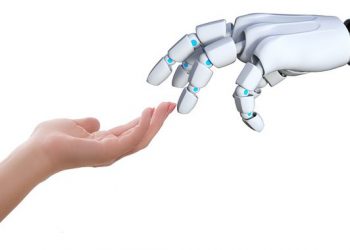 Uhapšen ROBOT zbog špijunaže